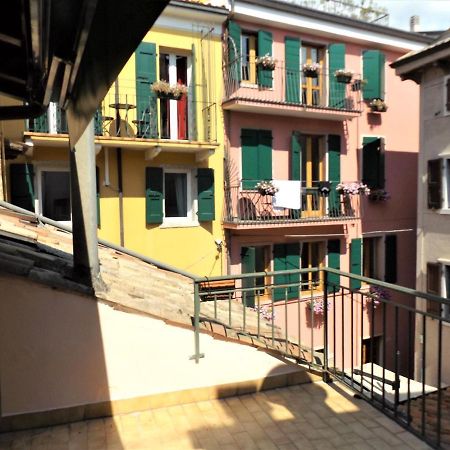 Villa Casa Catullo Garda  Exterior foto