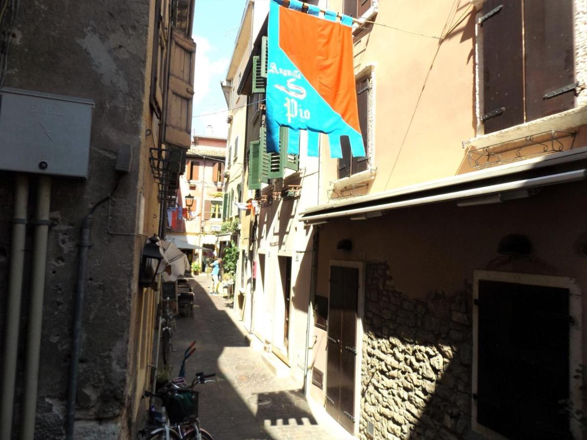 Villa Casa Catullo Garda  Exterior foto